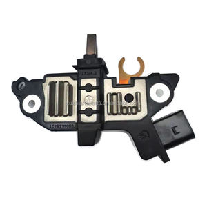 Regulador de Voltaje del Generador 150A para <span class=keywords><strong>BMW</strong></span> <span class=keywords><strong>E60</strong></span> E61 520i 523i 525i 530i <span class=keywords><strong>525d</strong></span> 535d 540i 545i 550i 525Li 535Li 12317540657 - Product Image 1