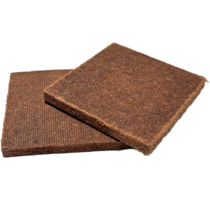 Kit de démarrage de feu en cire de paraffine naturelle Heyha, allume-feu carré, cubes d'allumage pour cheminée, charbon de bois, barbecue, camping - Product Image 5