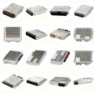 Carte d'ordinateur de moteur de pièces d'auto 4988820 600-475-1103 600-475 ECU pour le PC130-8 de plaque de contrôleur d'excavatrice de Cummins - Product Image 6