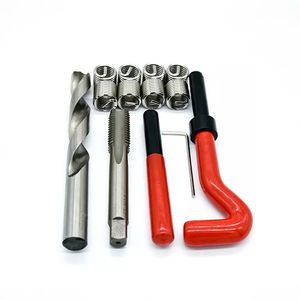 Outils de réinitialisation de peau endommagée, pour réparer les inserts endommagés - Product Image 5