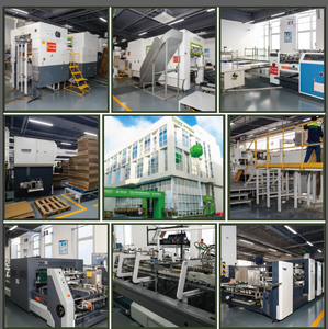 Коробки для багетов с индивидуальной печатью, термосвариваемые, для еды на вынос, из крафт-картона, с окном - Product Image 4