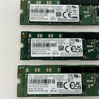 Sams-un-g PM983 1.92TB M.2 22110 NVME SSD MZ-1LB1T90 MZ1LB1T9HALS-00007