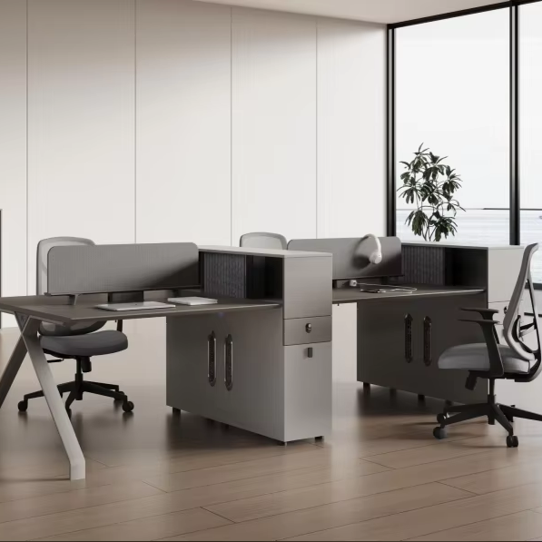 Office Desk Luxury Executive Modern Office