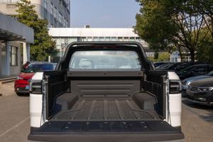 Pick-up électrique Geely RD5 Ev, véhicule utilitaire familial et commercial, super électrique pur - Product Image 5