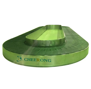 כרטיס מזוודה תעופה לחגורת העברת כרטיס - Product Image 1