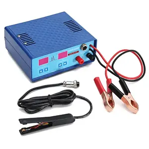 12V Susan-1030np High Power Inverter Ultrasone Omvormer Digitale Omvormers Dc Naar 900V Ac Transformator Machine Igbt Voor Auto Thuis