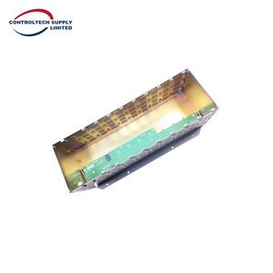 ชุดควบคุมอุตสาหกรรมแบบสำรองข้อมูล รุ่น 900RR0-0200 ของแท้ใหม่ พร้อมฐานโมดูลาร์ มีสินค้าในสต็อก จัดส่งรวดเร็ว ระบบ PLC อัตโนมัติ - Product Image 1