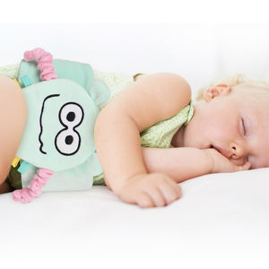 Usine personnalisée bébé gaz coliques et maux d'estomac soulagement du ventre gel enveloppement avec toute la thérapie d'arôme à base de plantes naturelles - Product Image 1