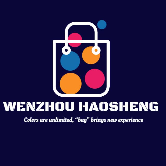 Wenzhou Haosheng Packaging Co., Ltd. logo