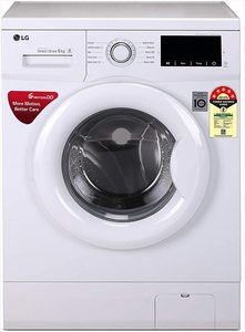 Lave-linge à chargement frontal Lloyd 7,0 kg Premium - Product Image 2