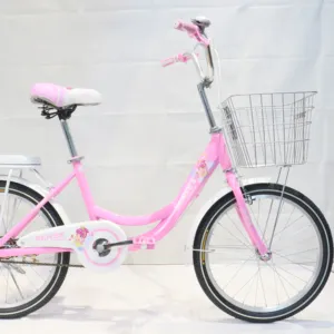 Лидер продаж, новые модели для девочек, детские велосипеды, индивидуальный детский велосипед, велосипедная сумка для От 6 до 13 лет ребенка по низкой цене