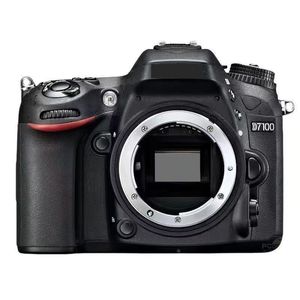 Appareil photo reflex numérique <span class=keywords><strong>D7100</strong></span> 24,1 MP APS-C HD pour la photographie de voyage, les portraits et les prises de vue en studio - Product Image 6