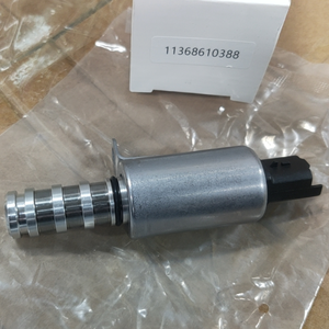 <span class=keywords><strong>Prix</strong></span> de gros solénoïde de distribution de soupape de commande d'huile moteur de voiture 11368605123 pour BMW X4 X5 VVT vannes pièces de rechange automatiques de haute qualité - Product Image 4