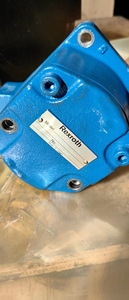 อะไหล่ปั๊มเกียร์ไฮดรอลิกแรงดันสูง A8V A8VO A8VO120 พร้อมรหัส G2-10R-876-0 สำหรับการบำรุงรักษาและซ่อมแซม - Product Image 5