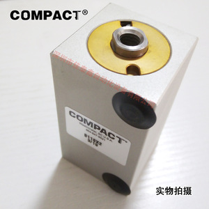 Cylindre électrique compact Ar6x12-8p 1/19 pour l'automatisation industrielle - Product Image 2