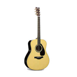 Yamahas LS16M, chapa de guitarra individual de 41 pulgadas, abeto colombiano, tecnología ARE, caja eléctrica vibratoria, guitarra de <span class=keywords><strong>Balada</strong></span> - Product Image 6