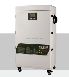 <span class=keywords><strong>Extracteur</strong></span> de poussière laser co2 industriel/filtre Hepa purificateur <span class=keywords><strong>d</strong></span>'<span class=keywords><strong>air</strong></span> avec collecteur de poussière laser charbon actif/Co2 - Product Image 4
