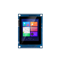 Écran tactile LCD TFT IPS ESP32-S3 FN de 2,8 pouces 240x320 VIEWE avec CTP pour module intelligent WIFI BLe Uart HMI Smart Home