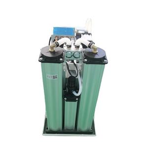 Generador de Oxígeno Industrial de 10 LPM para Generador de Ozono en Cultivo Hidropónico de Vegetales y Acuicultura de Burbujas Finas - Product Image 3