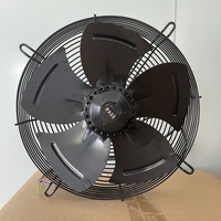 Offre Spéciale trimestrielle Y-300 ventilateurs à flux axial pièce de compresseur d'air pour machine de compresseur d'air