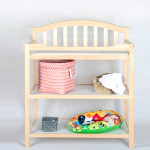 Station à <span class=keywords><strong>langer</strong></span> de luxe pour bébé, meuble de maison, <span class=keywords><strong>Table</strong></span> à <span class=keywords><strong>langer</strong></span> - Product Image 2