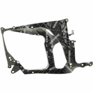 Carcasa de Faro Derecha, Apta para Daf XF106 EURO 6 XF106 EURO 6 RESTYLING (2107373) - Product Image 1