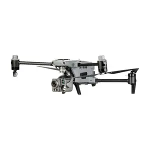 Quadcopter Alpha Drone Autel Robotics 4K Imagen térmica 35 Zoom Cámara Drone, 20km HD Transmisión