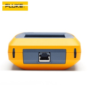 Fl Uk E Liq-100 Network <b>Cable</b> Tester <b>Link</b> Liq-kit/liq-100-ie/liq-kit-ie/liq-duo <b>Cable</b>+wi-fi Tester 10gbase-t,Ethernet,Profinet - Product Image 5