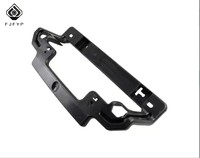 Support Central de Lampe de Pare-chocs Arrière PR3Z17754B pour Ford Mustang 2.3 2024 - Pièce Auto de Rechange de Marque Internationale
