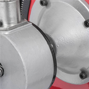 Construction renforcée 110V Machine de nettoyage de vidange de tarière électrique facile à utiliser - Product Image 6