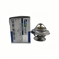 Pièces Doosan pour excavatrices hydrauliques Daewoo DX300LC DX340LC DX350LC DX380LC THERMOSTAT 65.06402-0006 65.06402-0004 65.06402-5015