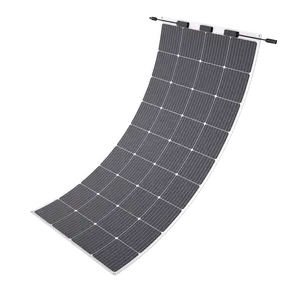 Солнечные панели Sungree 100 Вт 200 Вт гибкие солнечные панели ЕС в наличии
