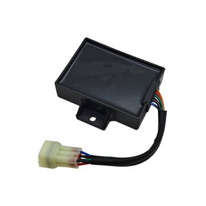 Original CDI 6 pines para <span class=keywords><strong>KAZUMA</strong></span> Jaguar 500CC ATV Quad CDI <span class=keywords><strong>KAZUMA</strong></span> piezas OEM LU018570 - Product Image 5