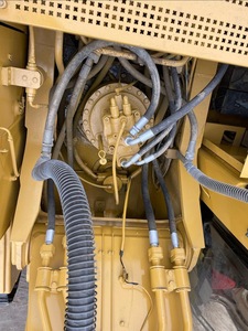 Excavadora de cadenas CAT330 usada, robusta, con certificación EMC CE, de segunda mano, procedente de Japón. |   Caterpillar de 30 Toneladas para Trabajo Pesado - Product Image 5