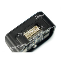 Módulo de Sensor Láser LiDAR DIQIU SEN0671 TF-NOVA con Cables