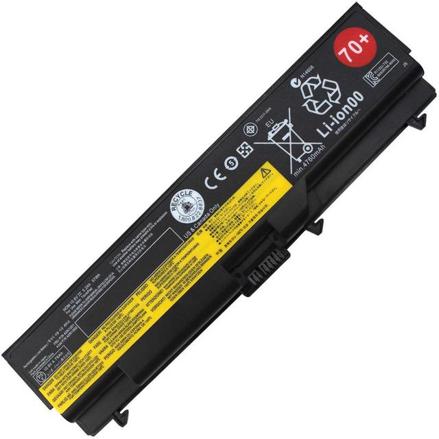 6 Cells 10.8V 4400mAh OEM Laptop Battery for ThinkPad T410/T420/T420i/T430/T510/T520/T530/L412/L420/L430 45N1734 in Stock