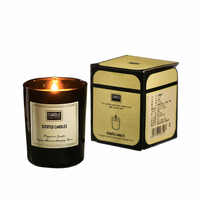 Coffret Cadeau Luxe Chrétien : Gobelet, Bougie, Collier Croix, Bracelet, Plaque Verset Biblique, Boîte Cadeau Exquise, Logo Personnalisé