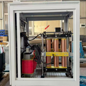 50kva 100kva 120kva 150kva 200kva AC Regulador estabilizador de voltaje para equipos médicos - Product Image 1