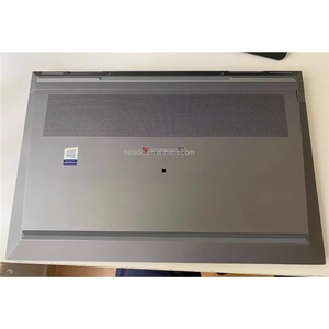 Laptop Intel I7 di 10a Generazione a Prezzo All'Ingrosso, 16GB RAM, 512GB SSD, ZBook Fury 15.6" G7, Windows 10, Display 144Hz 21:9, Tastiera Inglese - Product Image 4