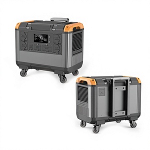 Nouvelle conception 2026 YD-T30 Système <span class=keywords><strong>de</strong></span> batterie <span class=keywords><strong>de</strong></span> <span class=keywords><strong>secours</strong></span> 3000W Générateur solaire <span class=keywords><strong>Alimentation</strong></span> <span class=keywords><strong>de</strong></span> <span class=keywords><strong>secours</strong></span> Station d'<span class=keywords><strong>alimentation</strong></span> portable - Product Image 1