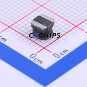 ASWPA4035S4R7MT Power Inductor SMD,4x4mm ( Inductance: 4.7uH )( Precision: 20% Rated Current: 2.1A ) - Product Image 2