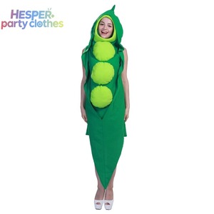 Disfraz de Halloween para Mujer Adulta, Estilo Carnaval, Marca HESPER Factory Spot - Product Image 1