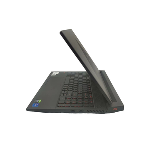 แล็ปท็อป I7-11TH Core แรม 16GB SSD 512GB สำหรับ DELL G15 แล็ปท็อปเกมมิ่ง 15.6 นิ้ว โน้ตบุ๊คธุรกิจ คอมพิวเตอร์พกพา - Product Image 3