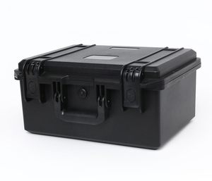 Free Sample Lightweight Semi-Hard EVA Foam Spinner Wheels IP68 Waterproof Travel <b>Tool</b> Case <b>Storage</b> for <b>Tools</b> Accessories 3-Year - Product Image 1