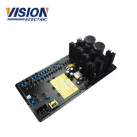 Système de contrôle d'excitation numérique AVR DECS-100-B15 pour générateur