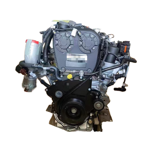 Motor de Gasolina Original de <span class=keywords><strong>Segunda</strong></span> <span class=keywords><strong>Mano</strong></span> para <span class=keywords><strong>Audi</strong></span> A5 2.0L B8, Bloque Largo Profesional de Aluminio, Motores CHH CDN - Product Image 5