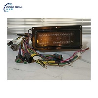 163-6740 Sicherungskasten-Verkabelungssatz für Caterpillar CAT 320C L150E Hauptkabelbaum Baumaschinenteile Erdbewegungsmaschinen Neu