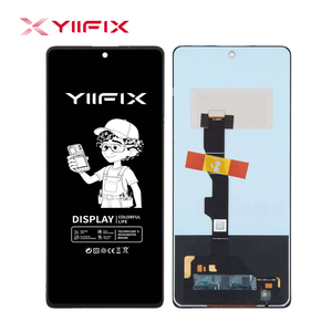 Pantalla Táctil Original de Alta Calidad YIIFIX para Redmi Note 13 5G, Repuesto de Pantalla LCD para Teléfono Móvil, Digitalizador, Ensamblaje de Pantalla - Product Image 2