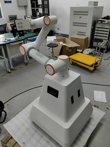 MiCity Glambot à bras robotique rotatif automatique 6 axes avec caméra pour vidéo lente, machine <span class=keywords><strong>photo</strong></span> Glambot pour photomaton - Product Image 6