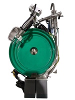 Alimentateur vibrant linéaire de haute qualité, trémie vibrante pour machine automatique